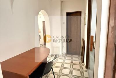Unirii I 3 camere- decomandat I Etaj 2 I 1991 - 17
