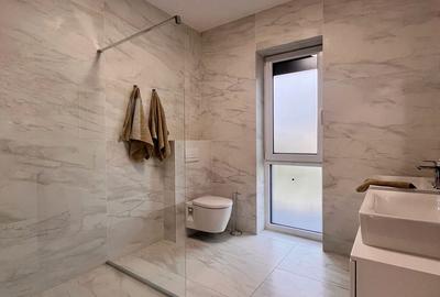 Casa Moderna - Mobilata - Utilata - 1650 Euro - 25