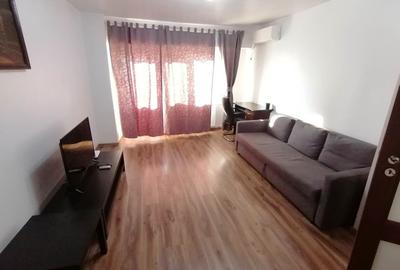 Lacul Tei inchiriere garsoniera Bd Ghica Tei cu boiler electric - 15