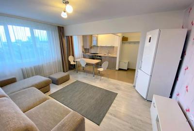 2 camere, mobilat modern, in Gheorgheni, zona Iulius Mall si FSEGA - 5