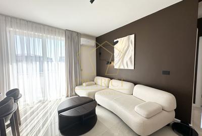 Apartament spectaculos cu 2 camere | Zona Braytim - 6
