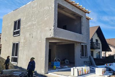 Casa 5 camere 170mp Paradisul Verde | 0 comision | 350mp teren | nZEB - 17