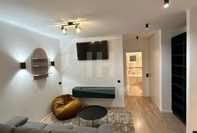 Apartament 3 camere, 2 bai, parcare subterana, la cheie! - 2