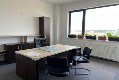 Spatiu industrial de depozitare si productie 2400 mp Sos. Odaii -Bucuresti Nord - 12