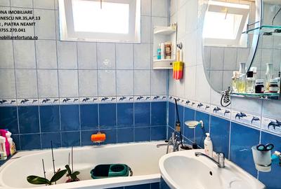Apartament 2 camere dec.,renovat si echipat, zona Sc."Daniela Cuciuc"Maratei - 4