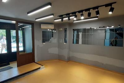 Spatiu comercial 96 mp | Decebal | Rond Alba Iulia | Unirii - 1