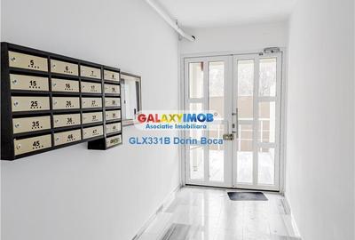 Apartament 3 camere TITAN - PREMIUM (Strada Firidei) Bloc Nou - 25