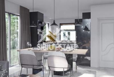 Casa 5 camere curte mare, casa noua - 10