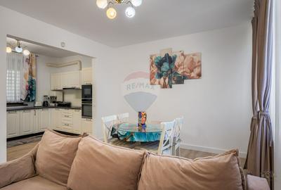 Casa duplex renovata Otopeni | 4 camere | terasa acoperita