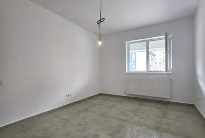 Vanzare apartament 2 camere zona Grand Arena  / Postalionului, parter - 5