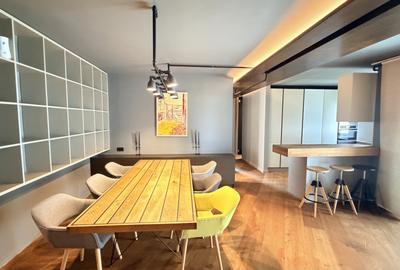 Apartament 3 camere +parcare, 91 mp utili , în Grand Hill, cart.Bună Ziua - 1