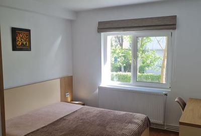 Garsonieră, mobilată în Micro 19