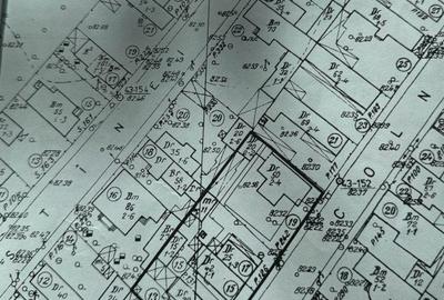 Teren 800mp/Oraselul Copiilor/Metrou Constantin Brancoveanu - 5