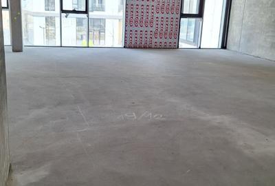 INCHIRIERE SPATIU DE BIROURI // ONE COTROCENI PARK // DIRECT DEZVOLTATOR - 13