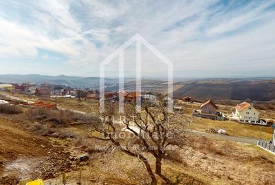 Casa de vanzare in Sibiu, cu 4 camere, 135 mp, Locatie (Sura Mare) - 23