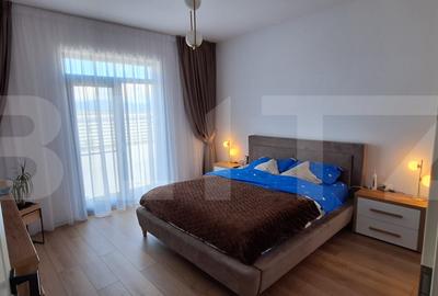 Casa Spectaculoasa, 4 camere, 180mp, 800 teren, 10 min de Bv - 13