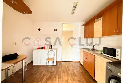 Apartament decomandat, etaj 1, Între lacuri - 3