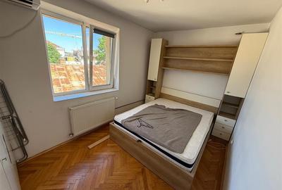 Centru ! Apartament 2 Camere Decomandat Cuza Voda - 3
