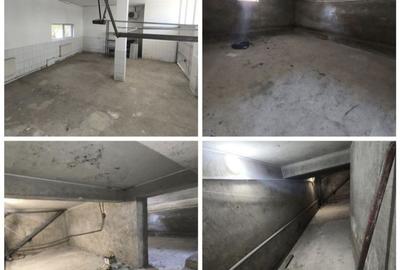 Casa/Proprietate mixta in Agigea, 2130 mp teren, 692 mp construiti. - 6