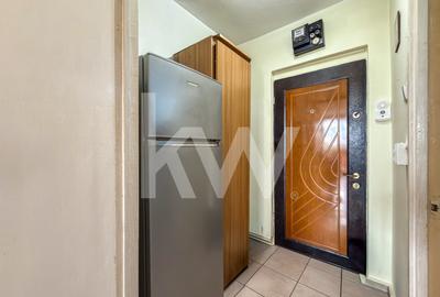 De vanzare garsoniera str. Mihai Viteazu-colina universitatii! - 9