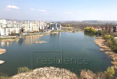 Apartament modern 3 camere, complex Park Lake, Iulius Mall+Garaj - 9