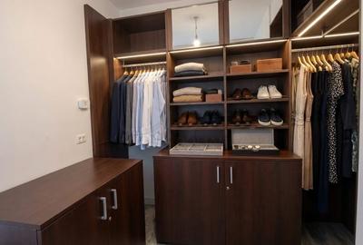 REA1028968 Apartament 3 camere I In vila I Ion Mihalache - 6