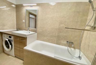 Inchiriere Apartament 2 camere, 57 mp, garaj, Buna Ziua, zona Bonjour - 13
