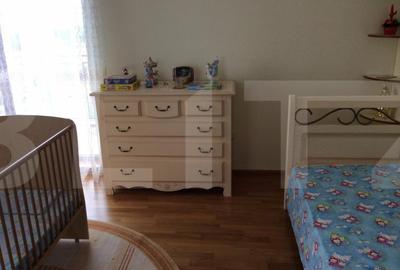 Casa imprimata de un clasic mereu in tendinte, zona Faget, teren 1800 mp! - 9