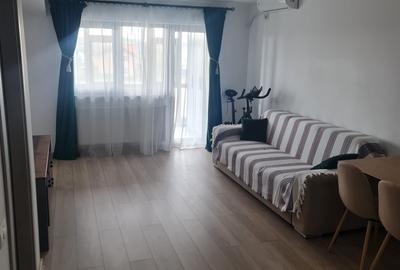 Apartament tip duplex Otopeni ultracentral