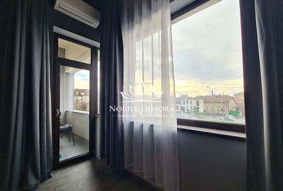 Apartament pet friendly cu 2 camere - acces gratuit in sala de fitness - Cetatii - 4