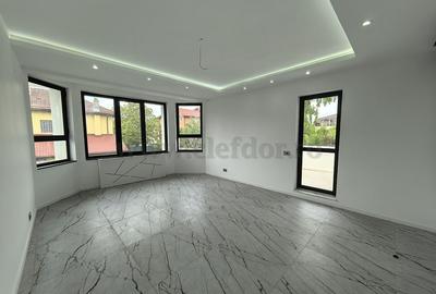 Vila complet renovata in apropiere de British School - 20