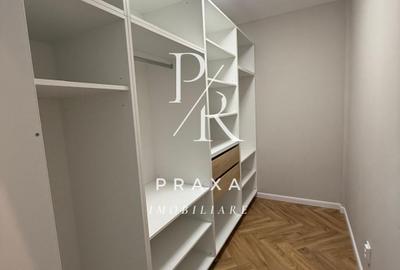 Apartament 3 camere, 56 mp, MODERN, garaj, zona Terra! - 10