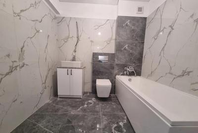 Apartament o camera - Nicolina - Bloc nou - 5