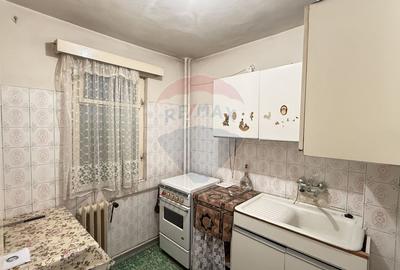 Apartament cu 2 camere de vânzare în zona Brancoveanu - 13