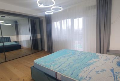 Inchiriere Penthouse 4 Camere Iancu Nicolae - 25