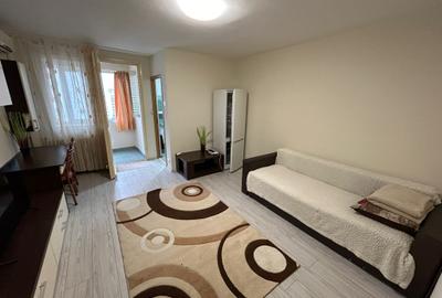 Titan Garsoniera 31 Mp Bloc Reabilitat 10 Min Metrou 1 Min Parc Titanii - 3