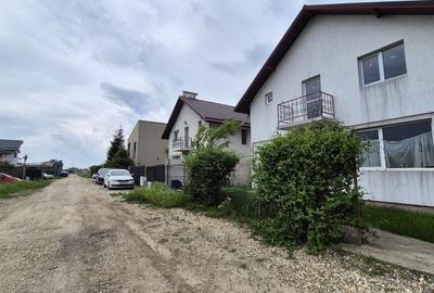 Vilă NOUA cu 5 camere – Măgurele, Dumitrana | Curte 400 mp - 3