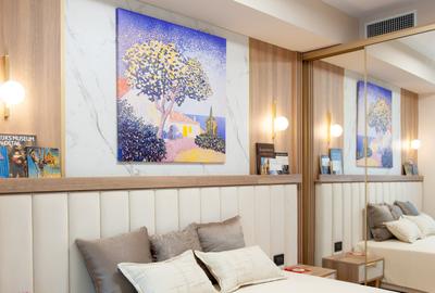 Apartament 4 camere - One Floreasca Towers - 10