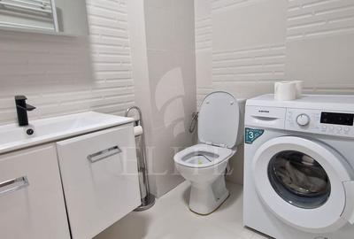 Apartament 2 camere în zona CALEA BACIULUI - 4