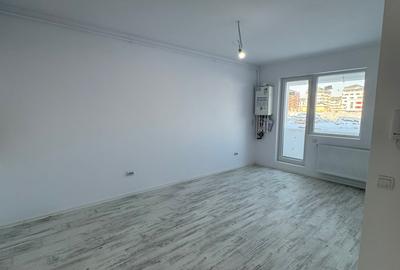 STUDIO DE VANZARE-MILITARI RESIDENCE-COMISION 0 - 10