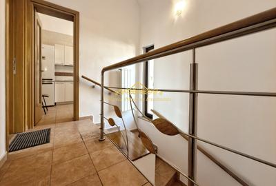 Vila 8 camere Cotroceni, Romniceanu, Panduri, curte, renovatǎ, birou / locuinta - 15
