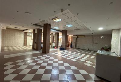 Spatiu comercial stradal - 230 mp - vanzare/inchiriere - 3