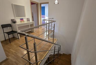 De vanzare Casa/vila 4 camere in Green City 1 Decembrie 1918 - 15