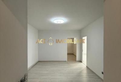 Apartament cu 2 camere decomandat în Basarab