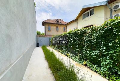 Vilă elegantă | Unirii Udriste | Piața Sf. Ștefan | Curte pr - 15