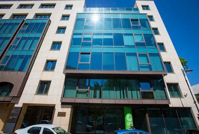Unimed Building - 2