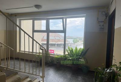 Apartament spatios 3 camere, 80 mp, bloc reabilitat, vedere panoramica lacul Pan - 8