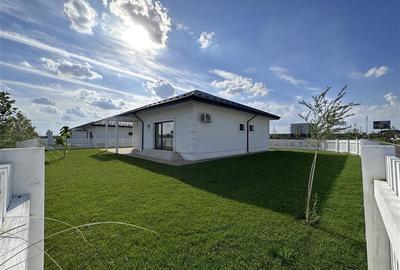 Casa single de lux, 4 camere, MRS Country, langa Ploiesti - 30