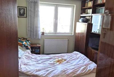 Apartament 3 camere decomandate, etaj intermediar, Manastur - 4