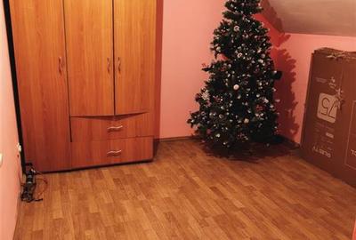 Apartament 4 camere 2 bai balcon zona Terezian - 6